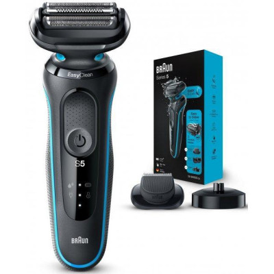 Електробритва чоловіча Braun Series 5 51-M4500cs