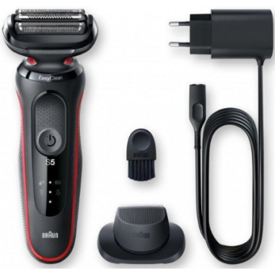 Електробритва чоловіча Braun Series 5 51-R1200s