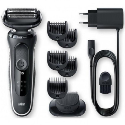 Електробритва чоловіча Braun Series 5 51-W1500s