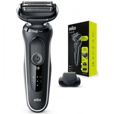 Електробритва чоловіча Braun Series 5 51-W1500s