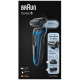 Електробритва чоловіча Braun Series 6 61-B1500s