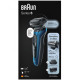 Електробритва чоловіча Braun Series 6 61-B1500s