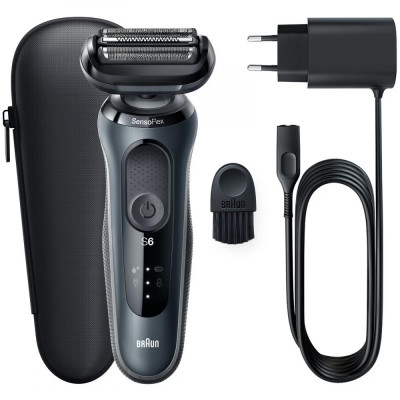 Електробритва чоловіча Braun Series 6 61-N1000s