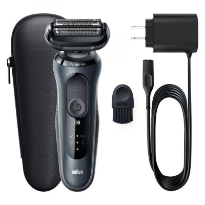 Електробритва чоловіча Braun Series 6 61-N1000s