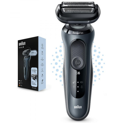 Електробритва чоловіча Braun Series 6 61-N1000s