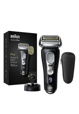 Електробритва чоловіча Braun Series 9 Pro 9410s