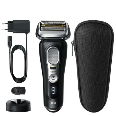Електробритва чоловіча Braun Series 9 Pro 9410s
