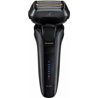 Електробритва чоловіча Panasonic ES-LV6U-K820