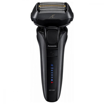 Електробритва чоловіча Panasonic ES-LV9U-K820