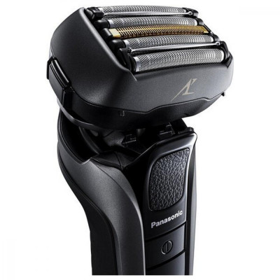 Електробритва чоловіча Panasonic ES-LV9U-K820