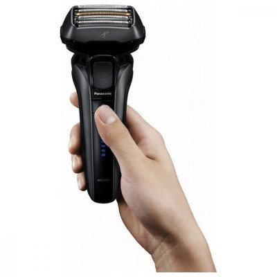 Електробритва чоловіча Panasonic ES-LV9U-K820