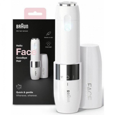 Електробритва жіноча Braun Face FS1000