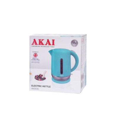 Електрочайник AKAI AK5535