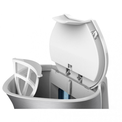 Електрочайник Braun IDCollection Water kettle WK 5115 WH