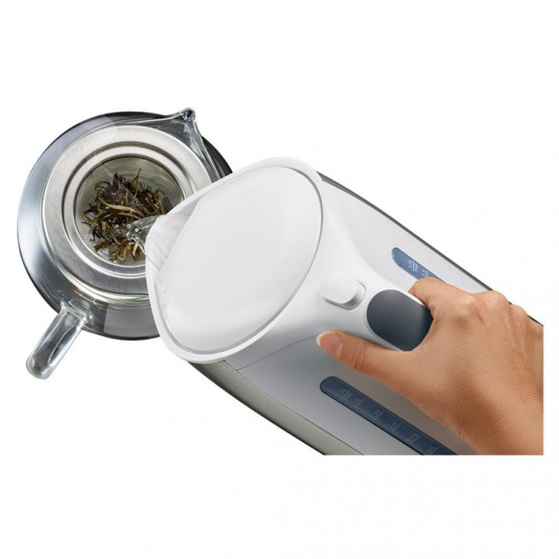 Електрочайник Braun IDCollection Water kettle WK 5115 WH