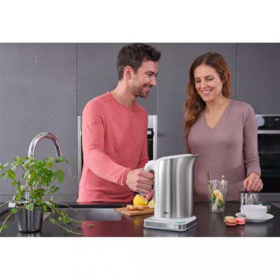 Електрочайник Braun IDCollection Water kettle WK 5115 WH