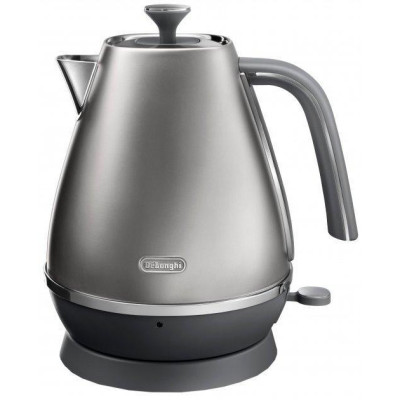 Електрочайник Delonghi KBI 2001.S