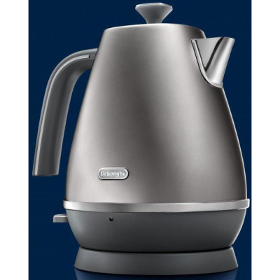 Електрочайник Delonghi KBI 2001.S