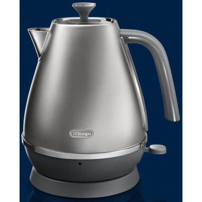 Електрочайник Delonghi KBI 2001.S
