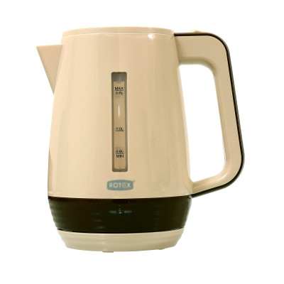 Електрочайник Rotex RKT05-G