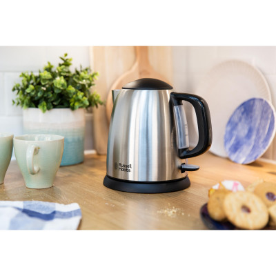 Електрочайник Russell Hobbs Adventure 24991-70