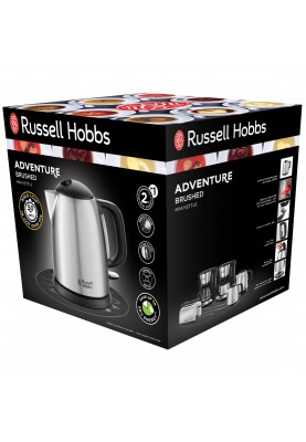 Електрочайник Russell Hobbs Adventure 24991-70