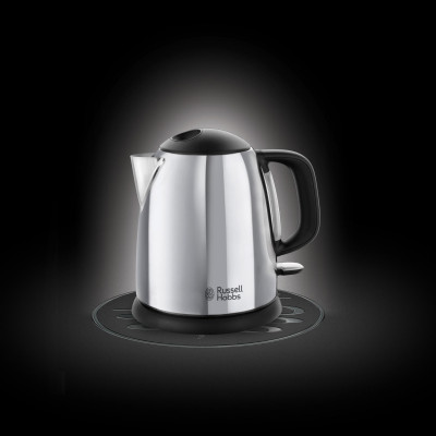 Електрочайник Russell Hobbs Adventure 24991-70