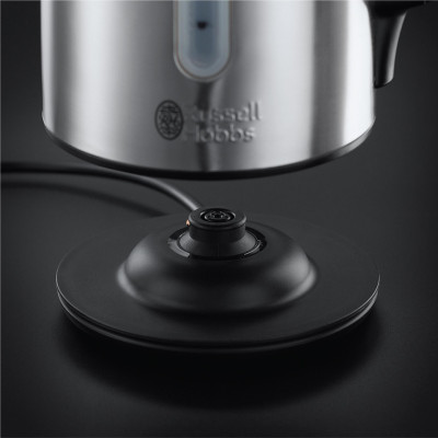 Електрочайник Russell Hobbs Buckingham Digital 21040-70