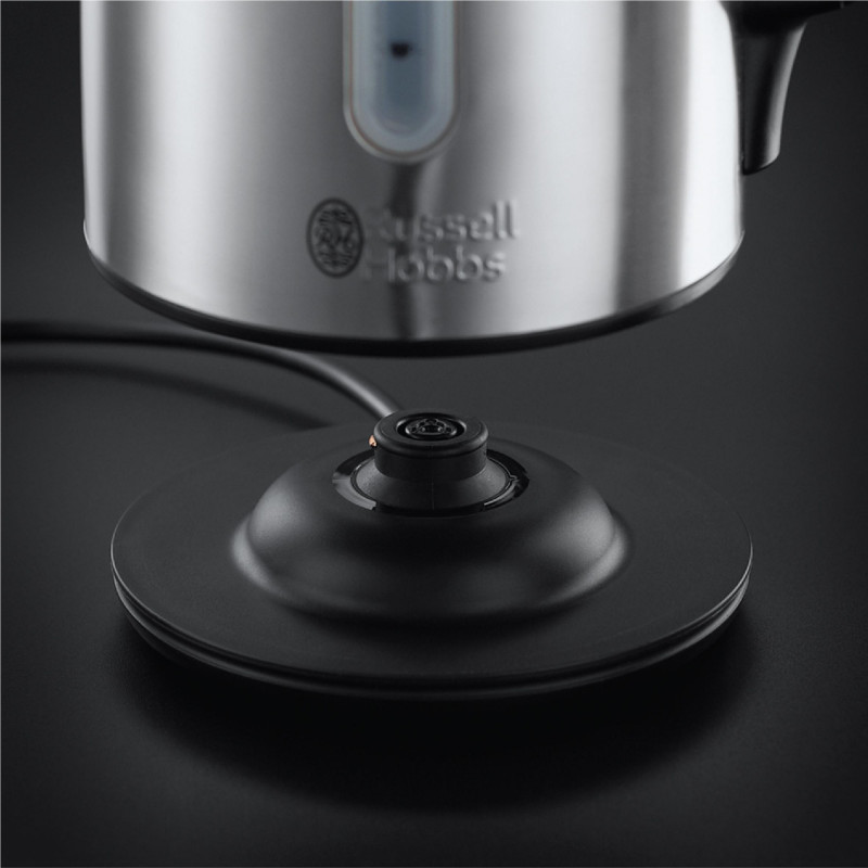 Електрочайник Russell Hobbs Buckingham Digital 21040-70
