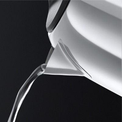 Електрочайник Russell Hobbs Buckingham Digital 21040-70
