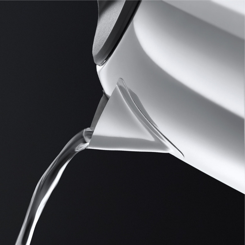 Електрочайник Russell Hobbs Buckingham Digital 21040-70