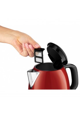 Електрочайник Russell Hobbs Colours Plus Mini Red 24992-70