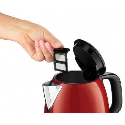 Електрочайник Russell Hobbs Colours Plus Mini Red 24992-70