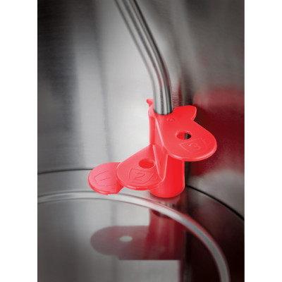 Електрочайник Russell Hobbs Colours Plus Mini Red 24992-70