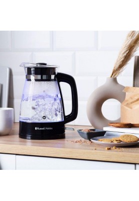 Електрочайник Russell Hobbs Hourglass 26080-70