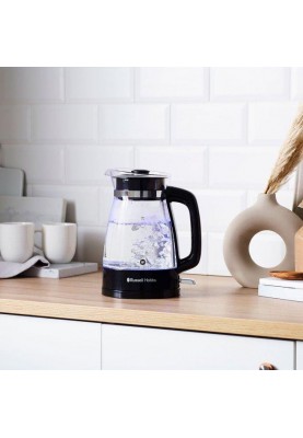 Електрочайник Russell Hobbs Hourglass 26080-70