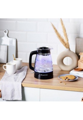 Електрочайник Russell Hobbs Hourglass 26080-70