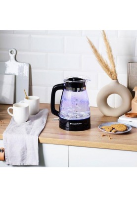 Електрочайник Russell Hobbs Hourglass 26080-70