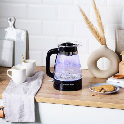 Електрочайник Russell Hobbs Hourglass 26080-70