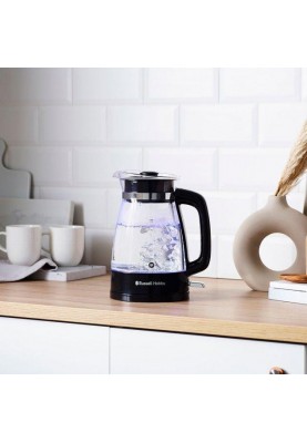 Електрочайник Russell Hobbs Hourglass 26080-70