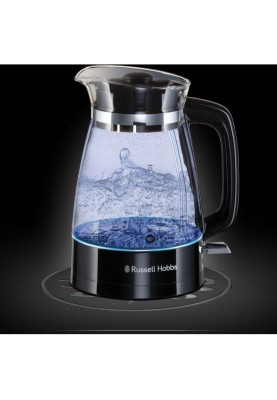 Електрочайник Russell Hobbs Hourglass 26080-70