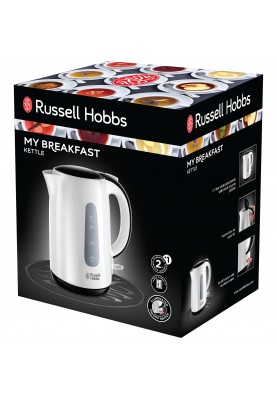 Електрочайник Russell Hobbs My Breakfast 25070-70
