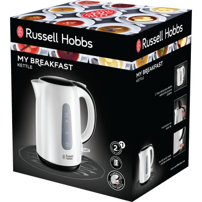 Електрочайник Russell Hobbs My Breakfast 25070-70