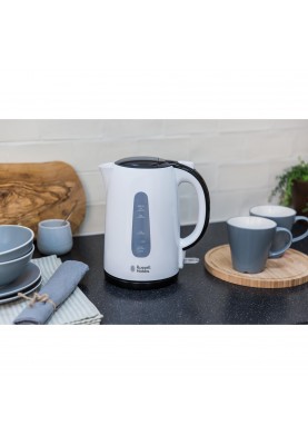 Електрочайник Russell Hobbs My Breakfast 25070-70