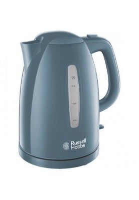 Електрочайник Russell Hobbs Textures Grey 21274-70