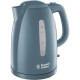 Електрочайник Russell Hobbs Textures Grey 21274-70