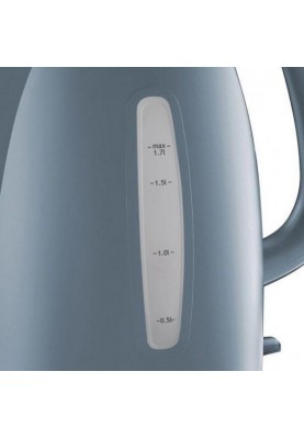 Електрочайник Russell Hobbs Textures Grey 21274-70