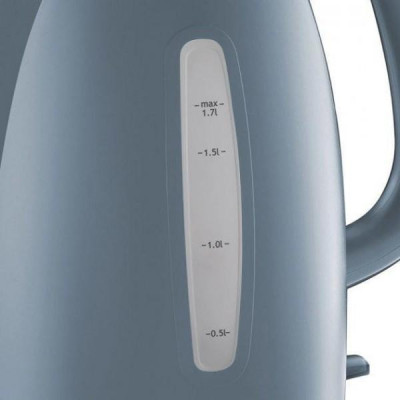 Електрочайник Russell Hobbs Textures Grey 21274-70