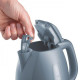 Електрочайник Russell Hobbs Textures Grey 21274-70