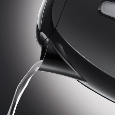 Електрочайник Russell Hobbs Textures Plus Black 22591-70